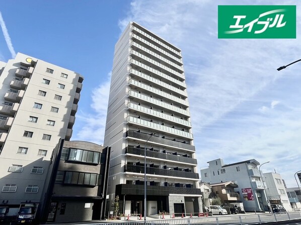 S-RESIDENCE熱田一番の物件外観写真